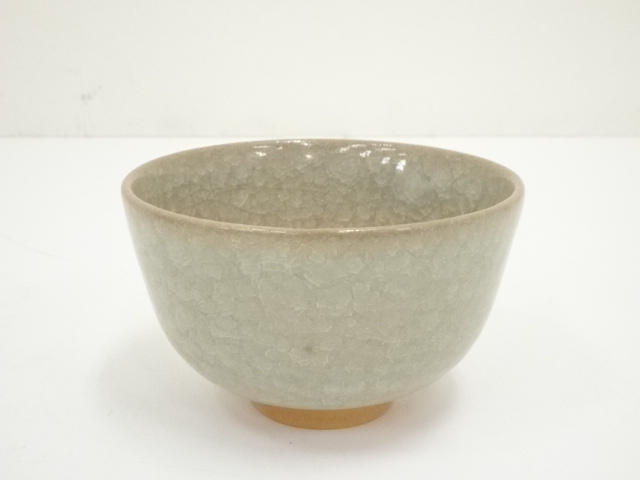 道具 ] - 道具 京焼 伊藤嘉峰造 茶碗（共箱） | ネットショップ圭